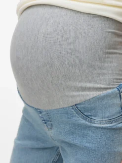 Normal geschnitten Jeans