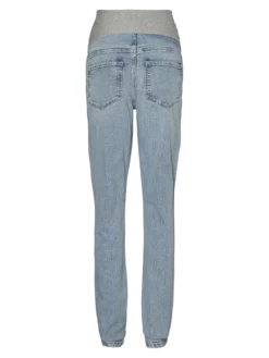 Normal geschnitten Jeans