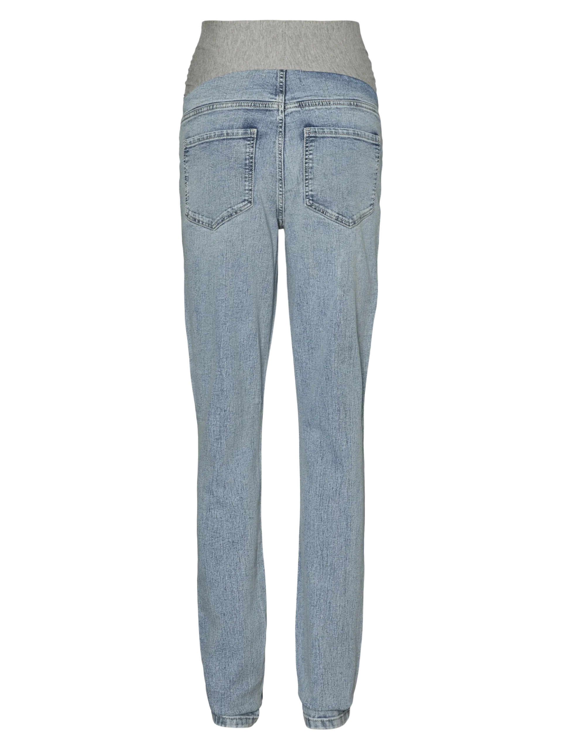 Normal geschnitten Jeans