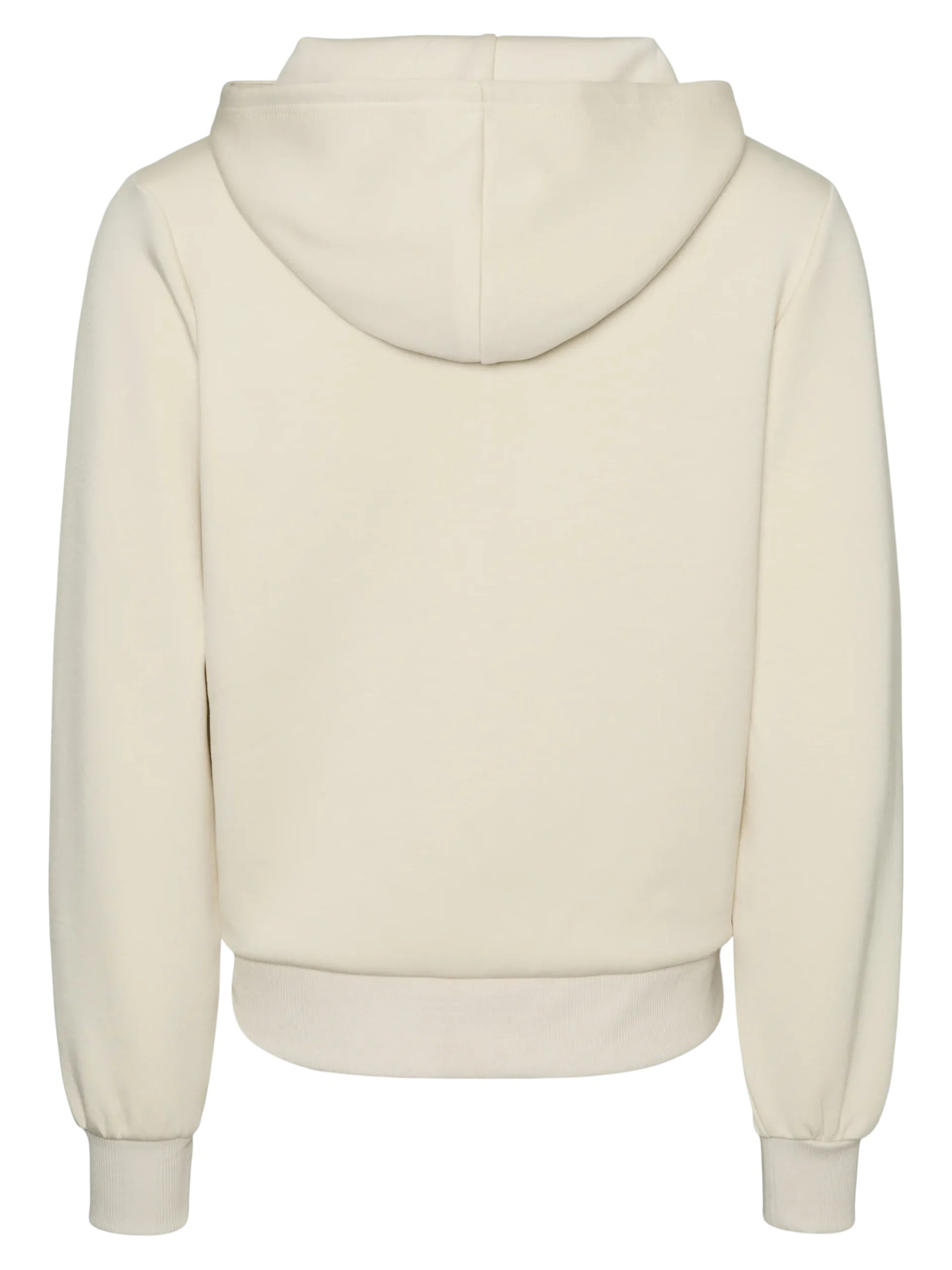 Normal geschnitten Kapuze Sweatshirt