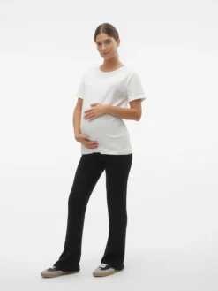 Normal geschnitten Leggings