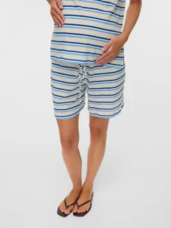 Normal geschnitten Shorts