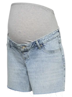 Normal geschnitten Shorts