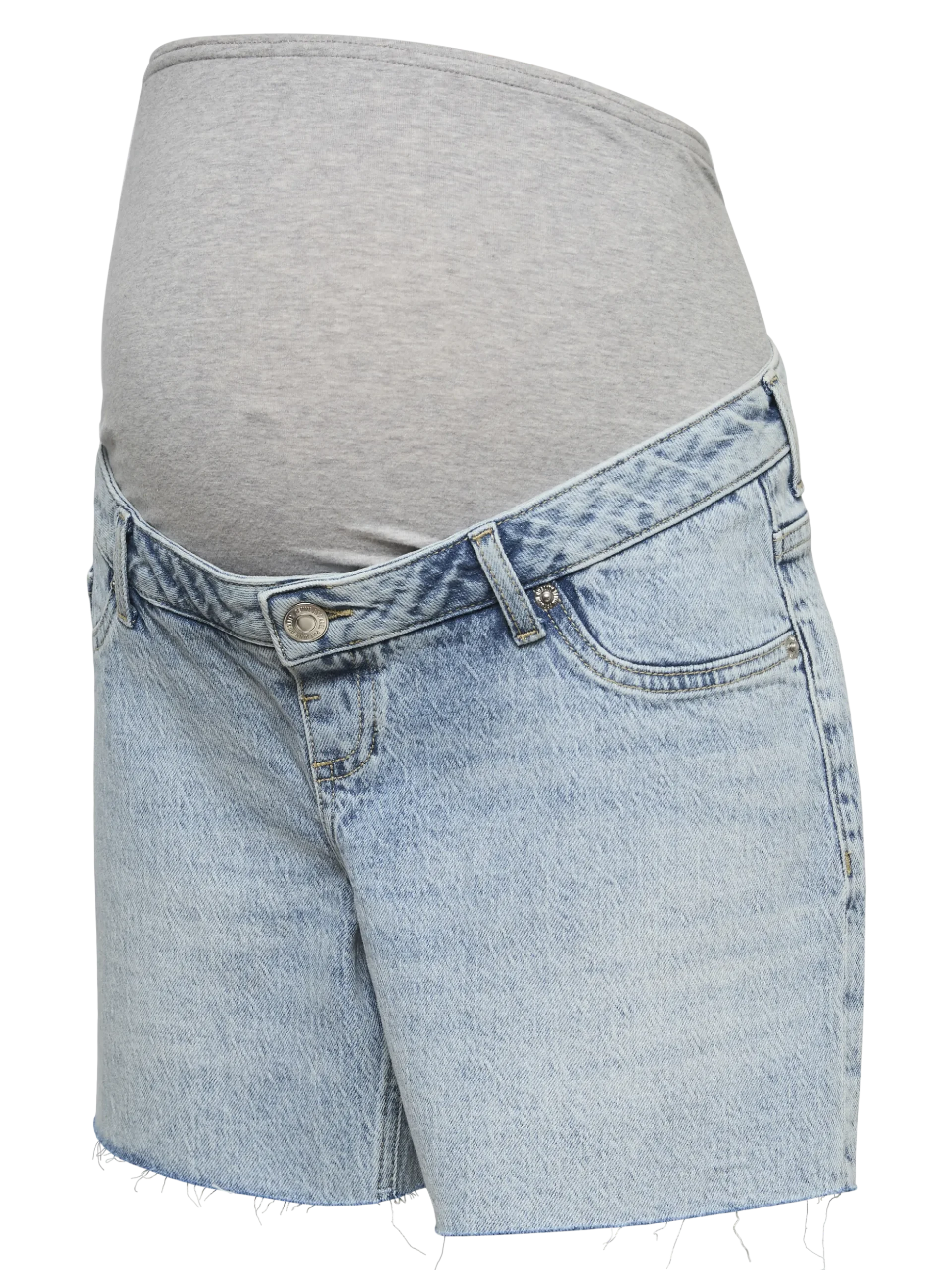 Normal geschnitten Shorts
