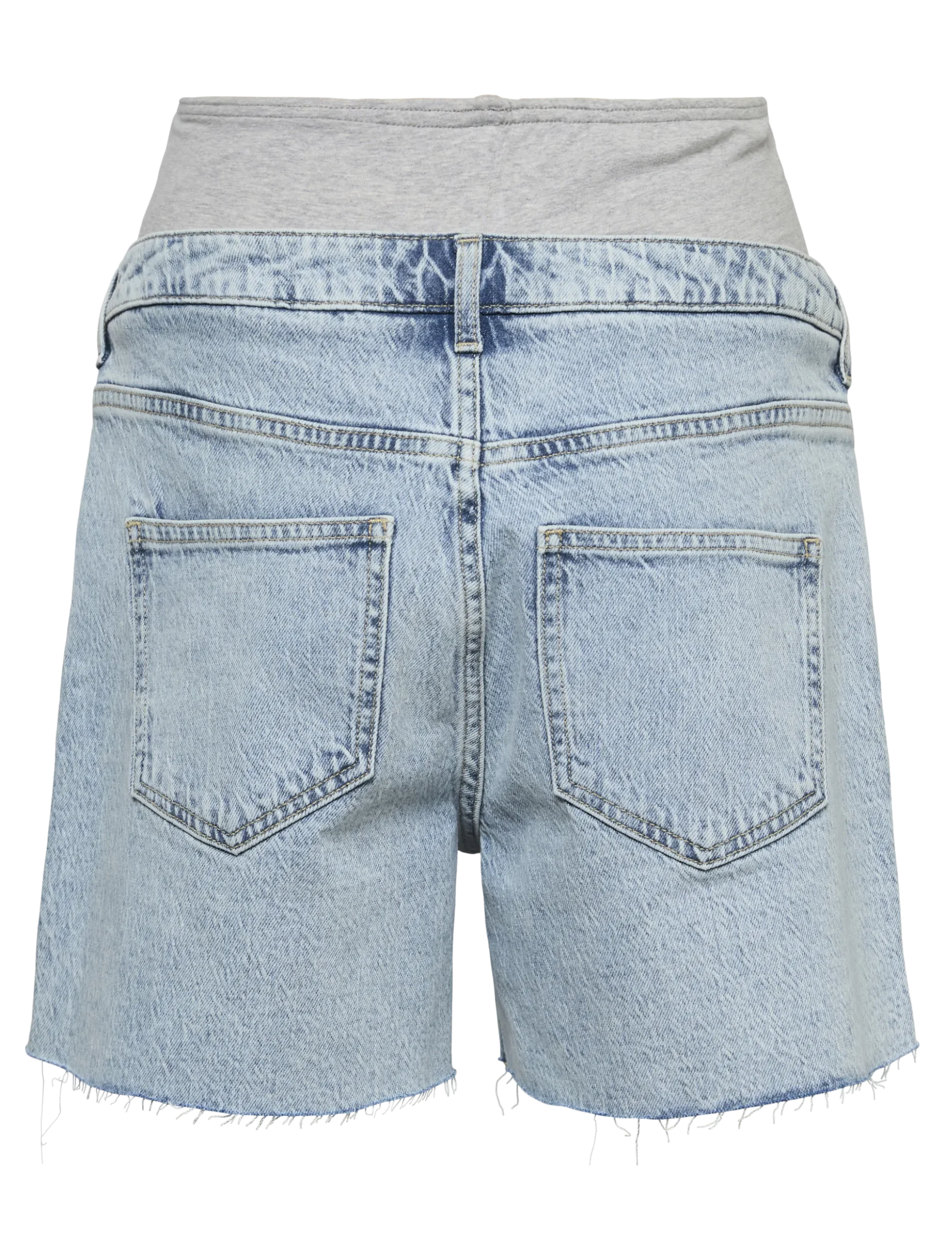 Normal geschnitten Shorts