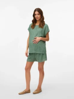 Normal geschnitten Shorts