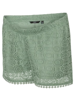 Normal geschnitten Shorts