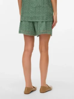 Normal geschnitten Shorts