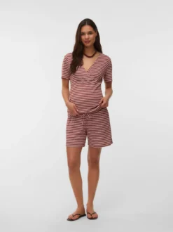 Normal geschnitten Shorts