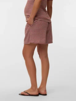 Normal geschnitten Shorts
