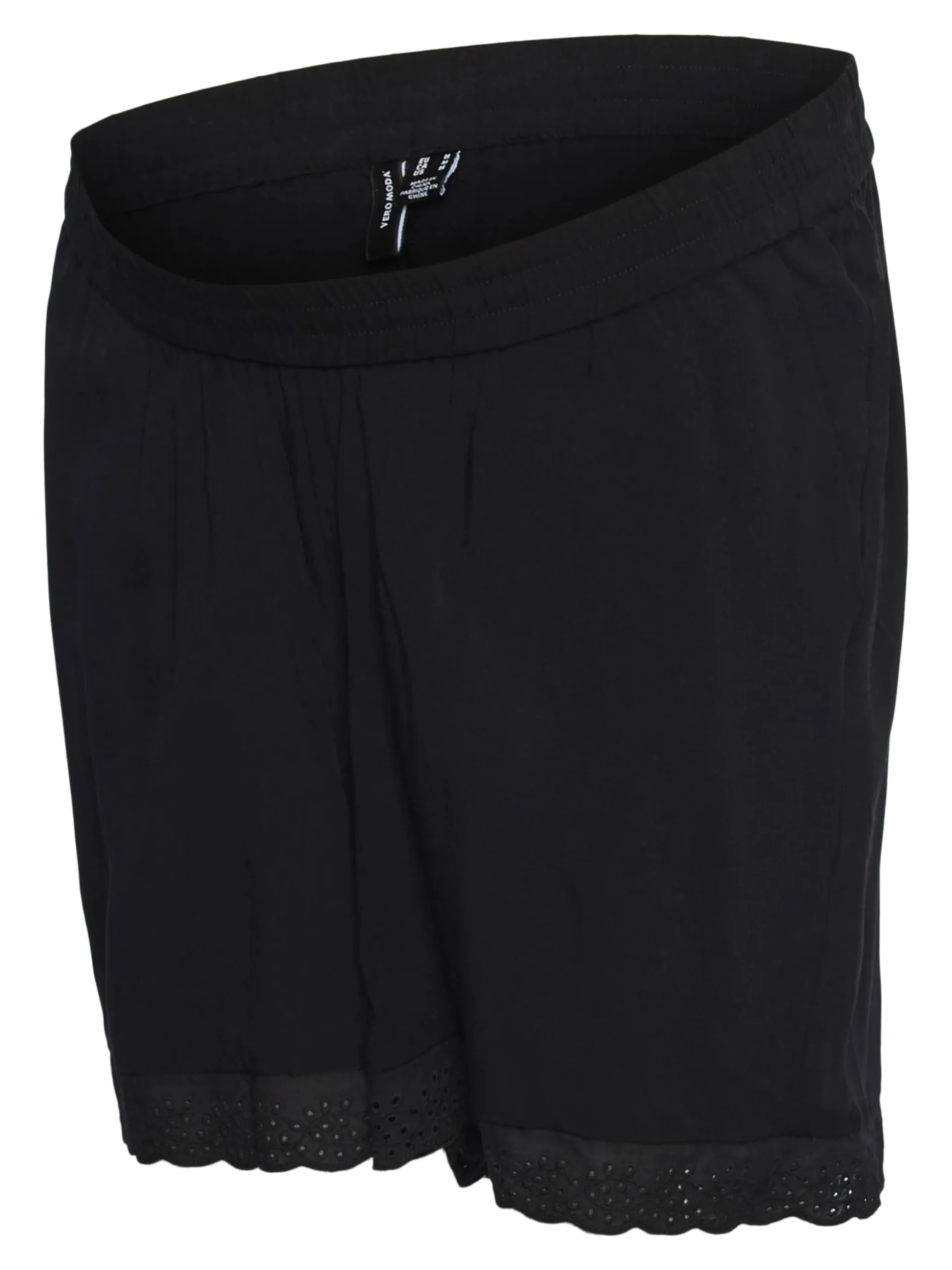 Normal geschnitten Shorts