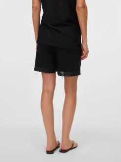 Normal geschnitten Shorts