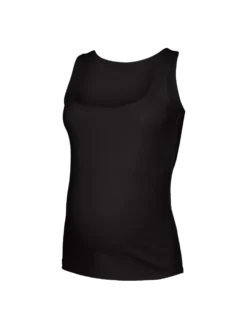 Normal geschnitten Trapezausschnitt Top