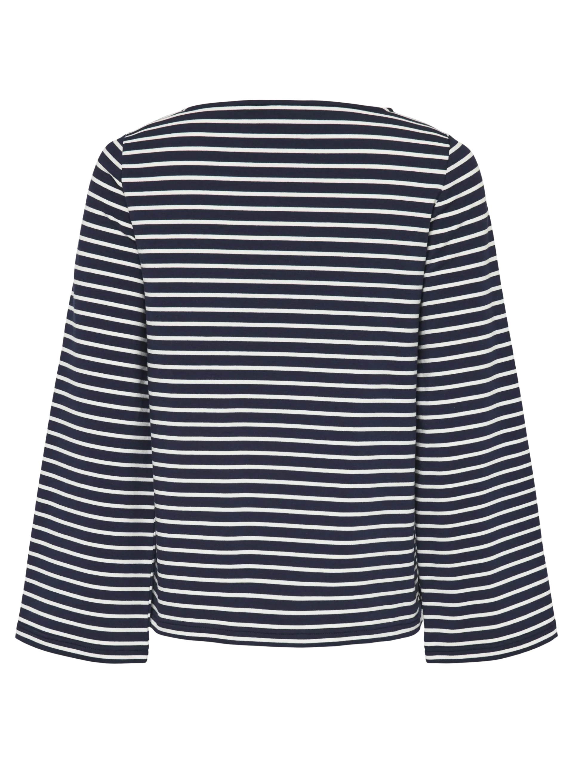 Normal geschnitten U-Boot Ausschnitt Top