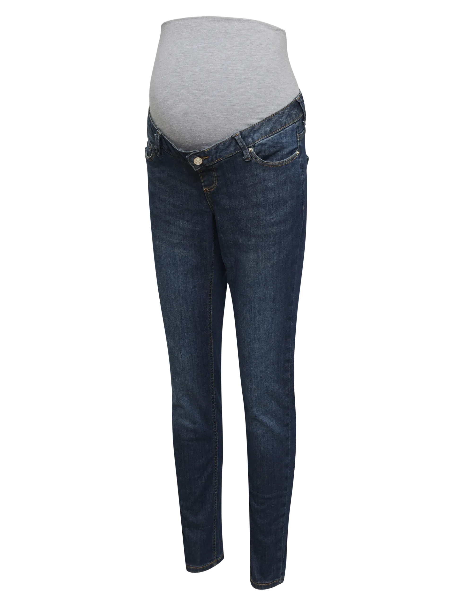 Skinny Fit Jeans