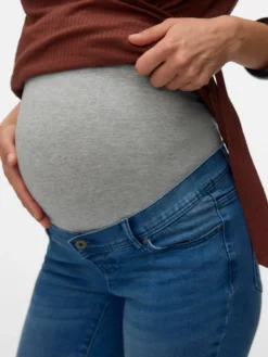 Skinny Fit Jeans