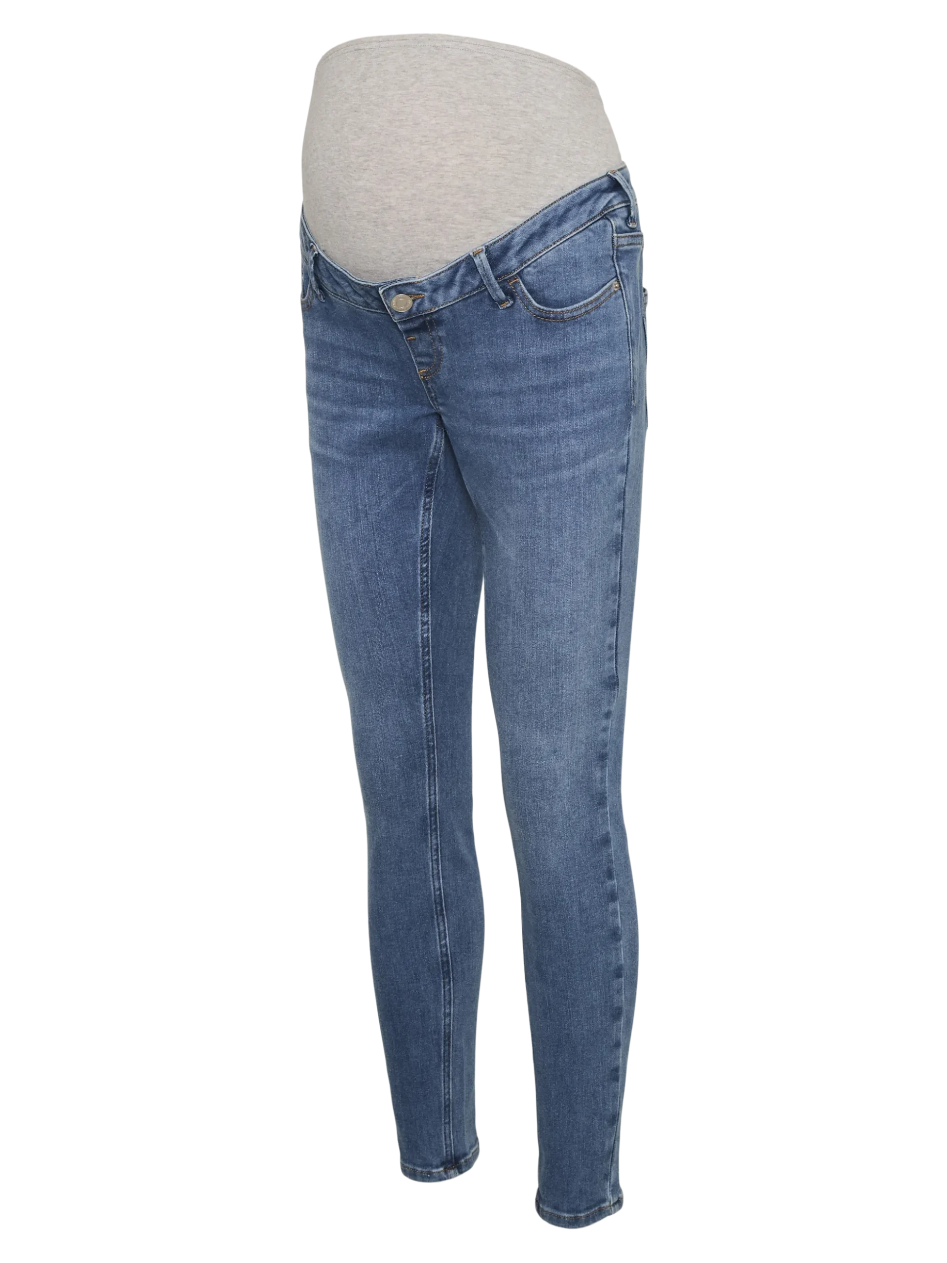 Skinny Fit Jeans