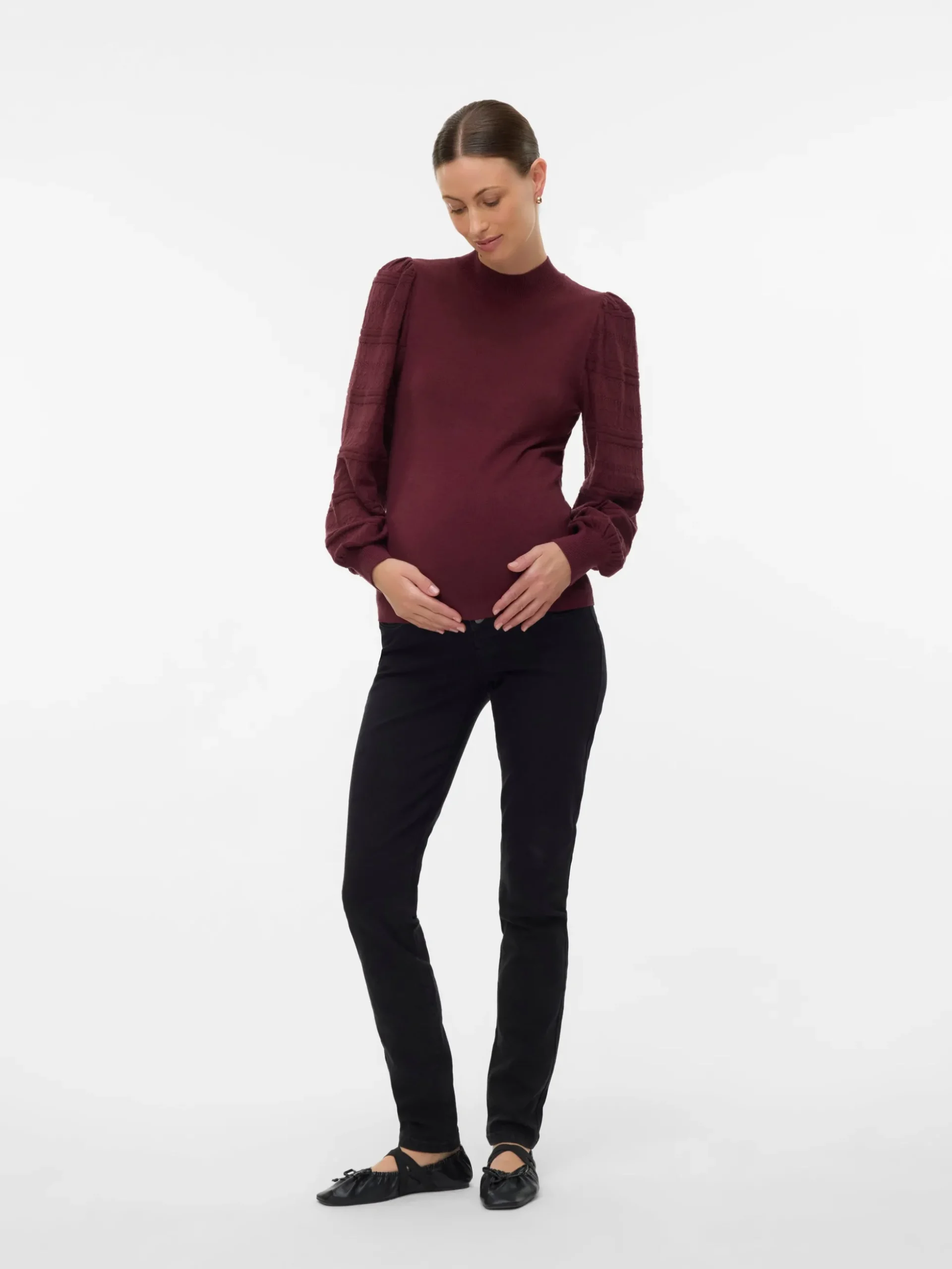 Skinny Fit Jeans