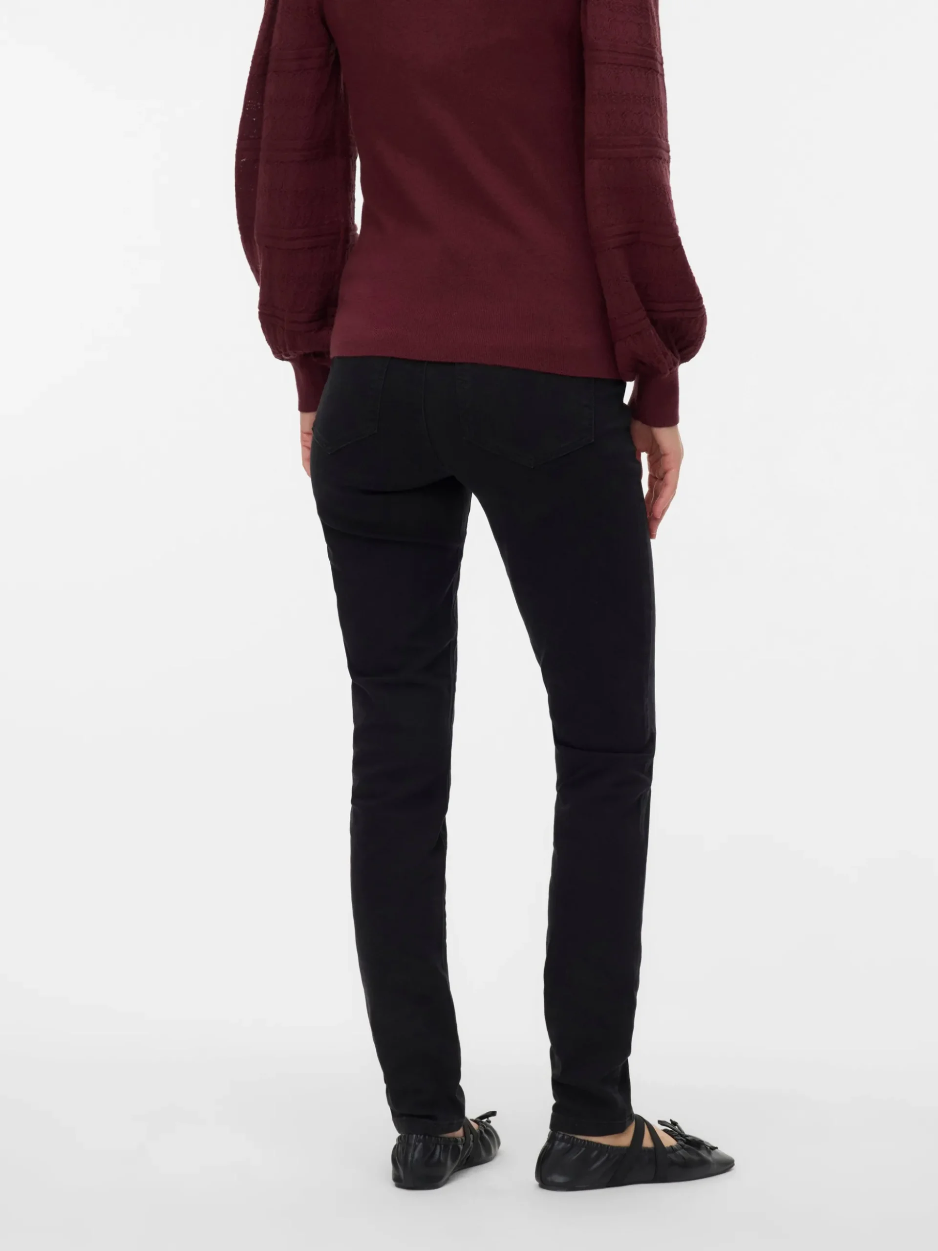 Skinny Fit Jeans