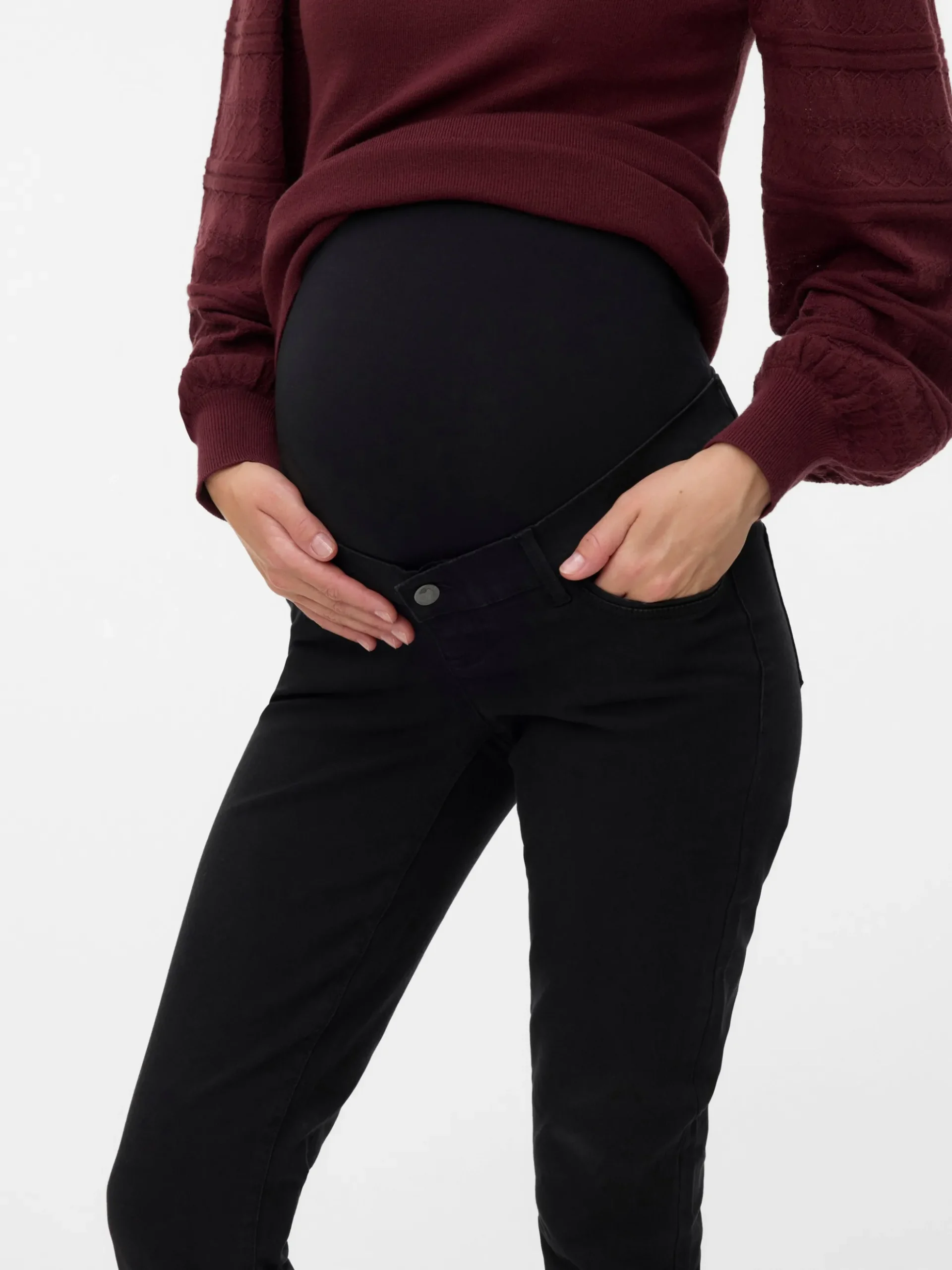Skinny Fit Jeans