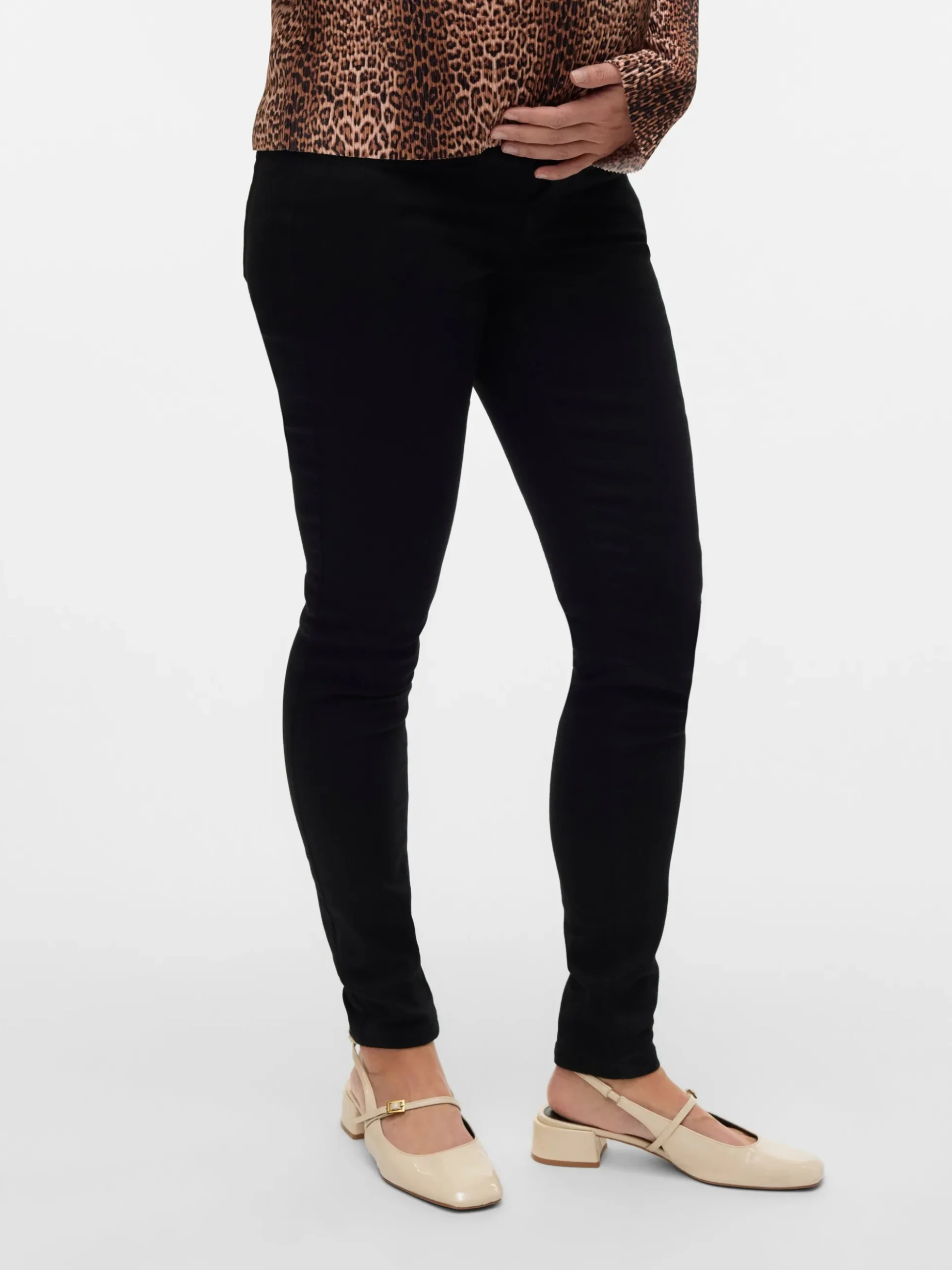 Skinny Fit Jeans