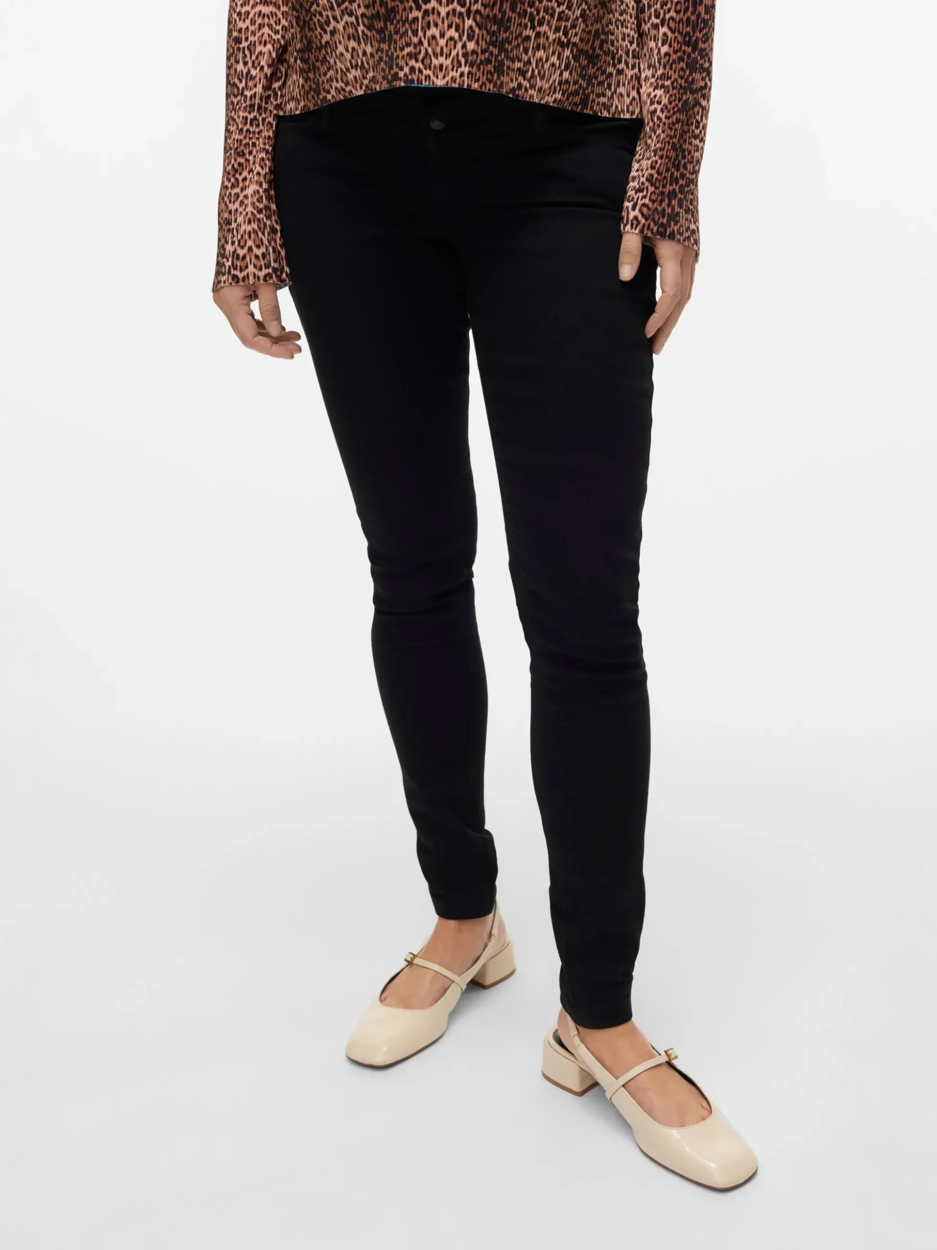 Skinny Fit Jeans