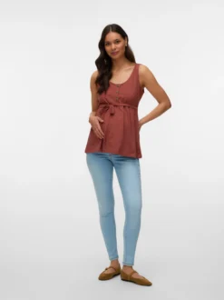 Skinny Fit Jeans
