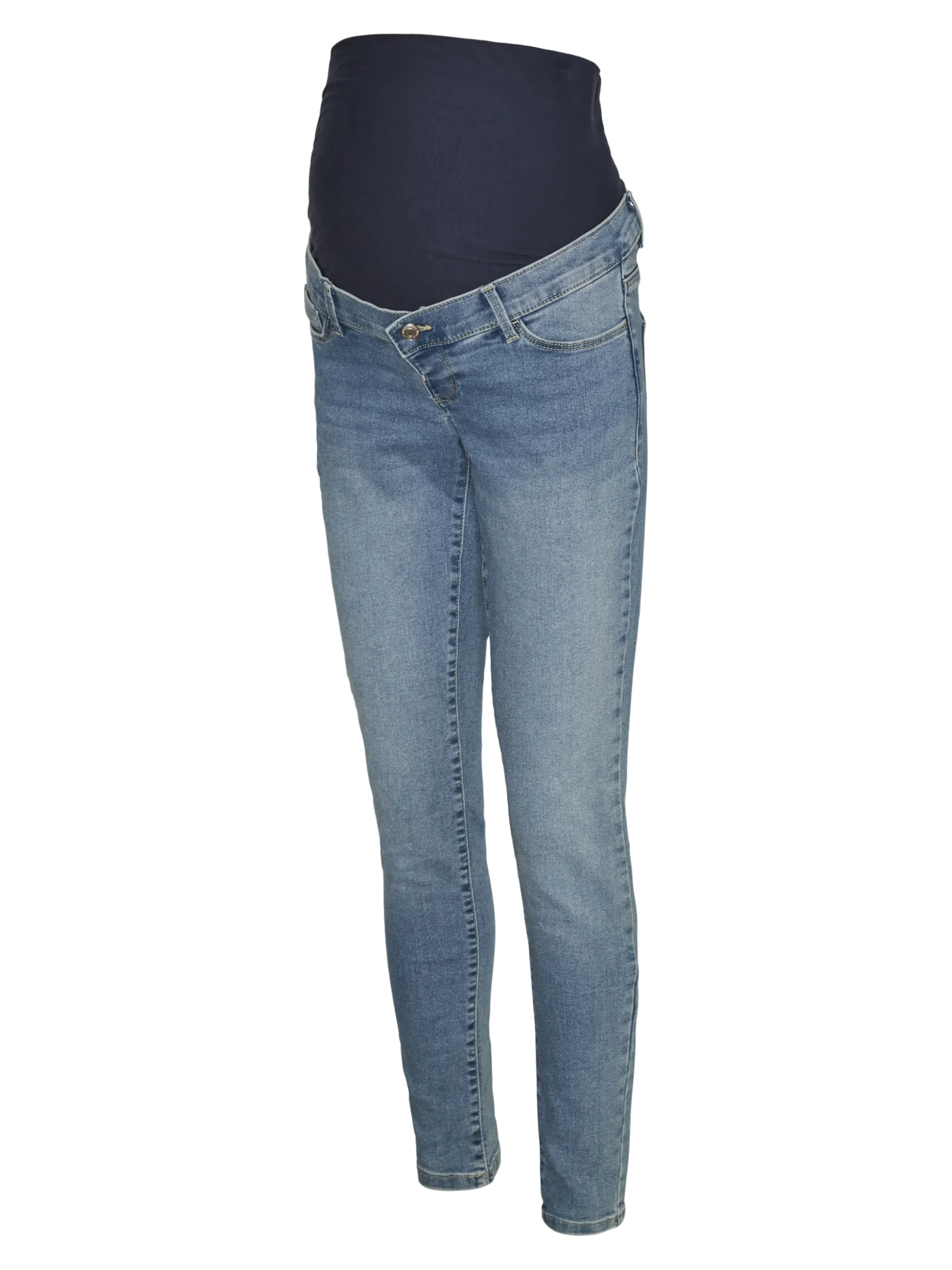 Skinny Fit Jeans