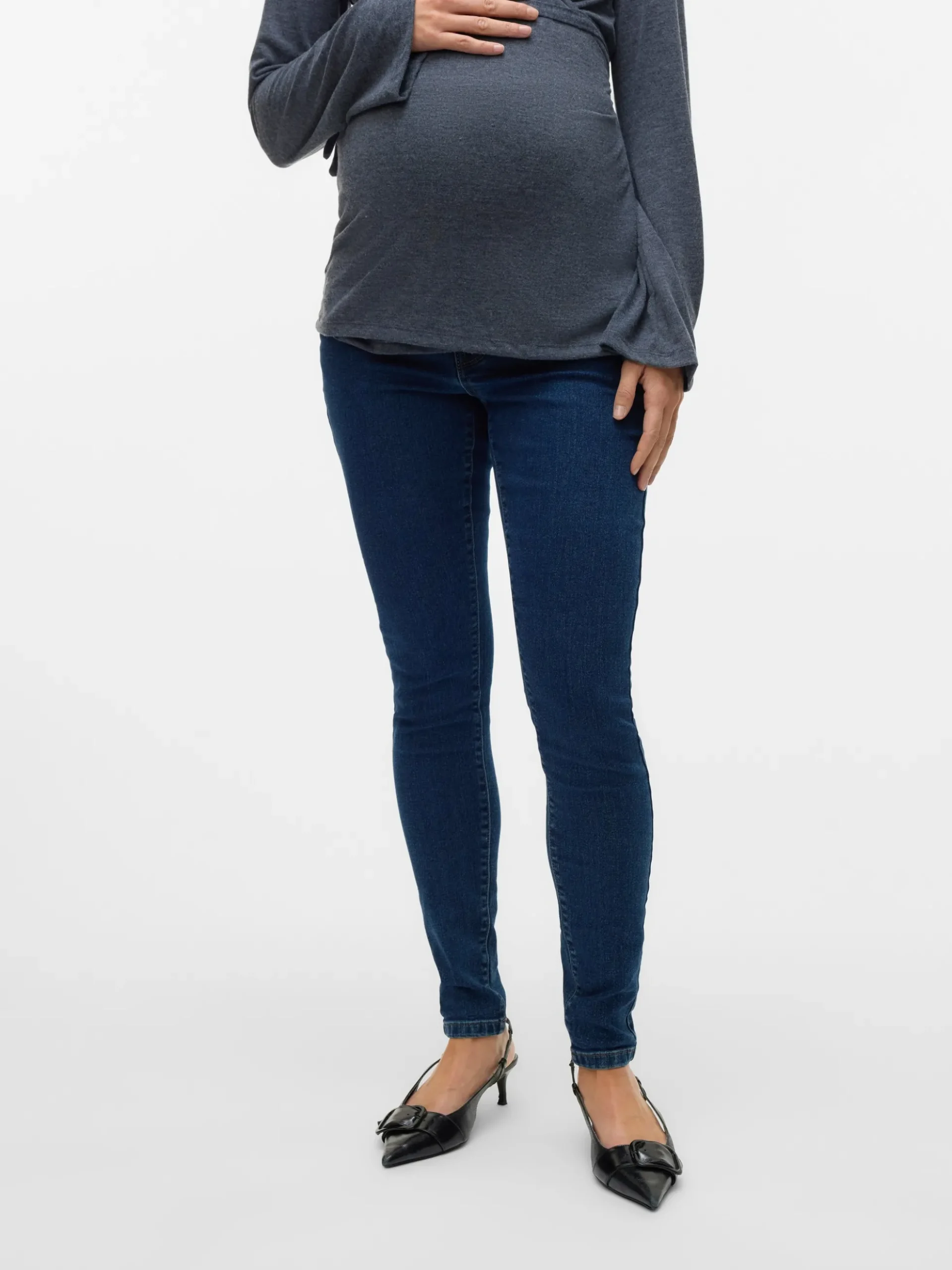 Skinny Fit Jeans