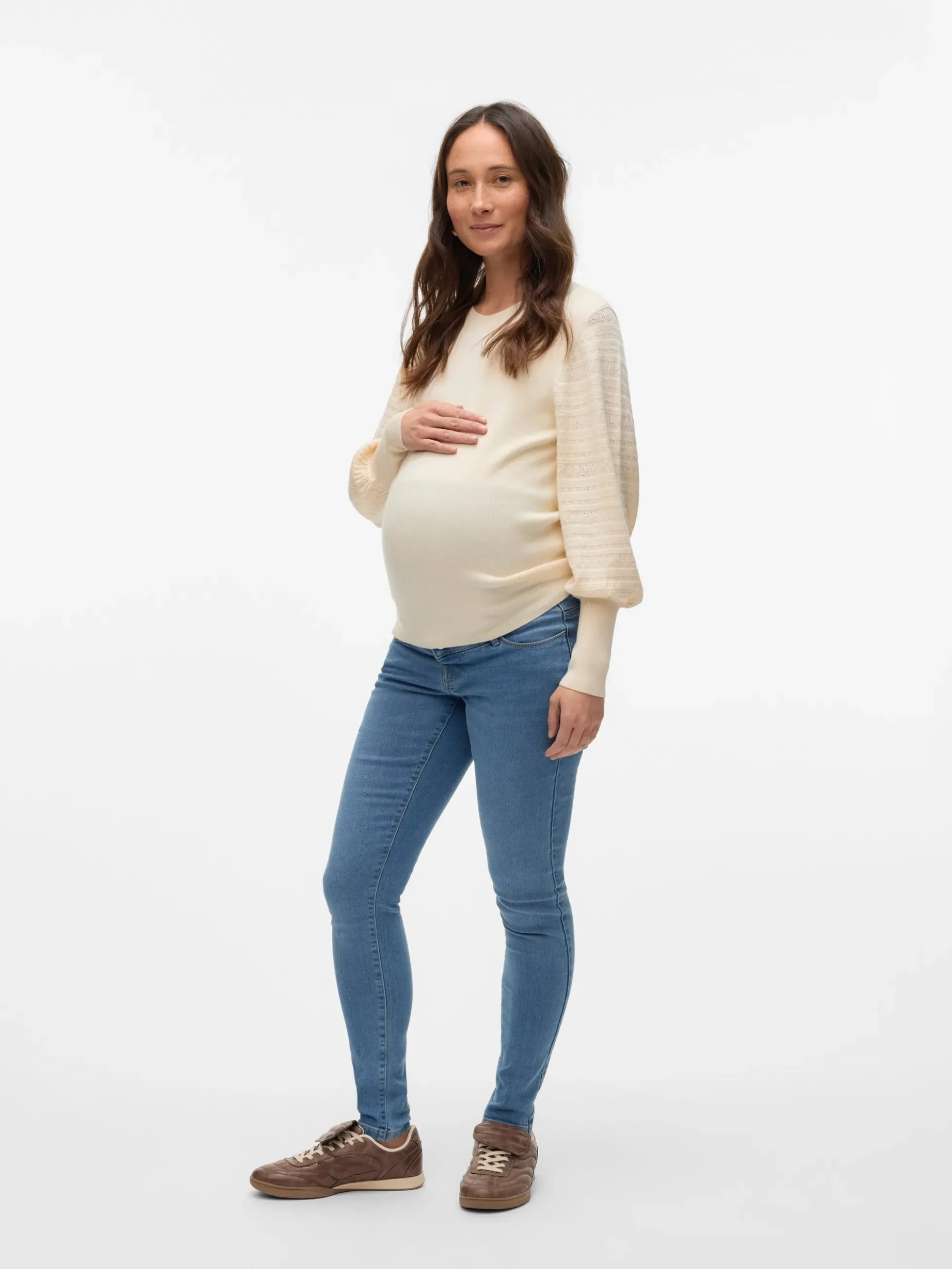 Skinny Fit Jeans