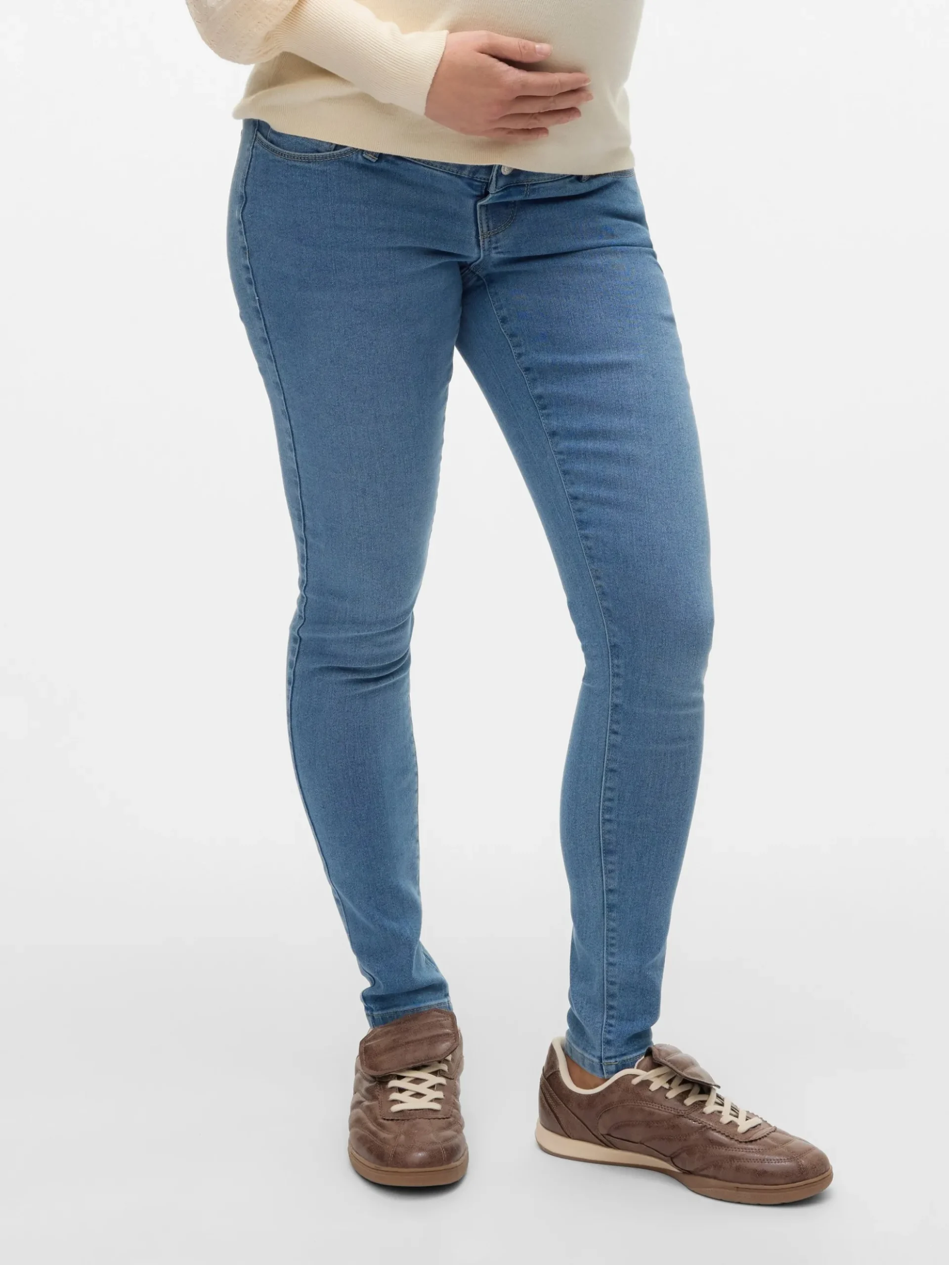 Skinny Fit Jeans