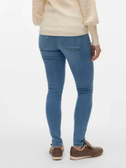 Skinny Fit Jeans