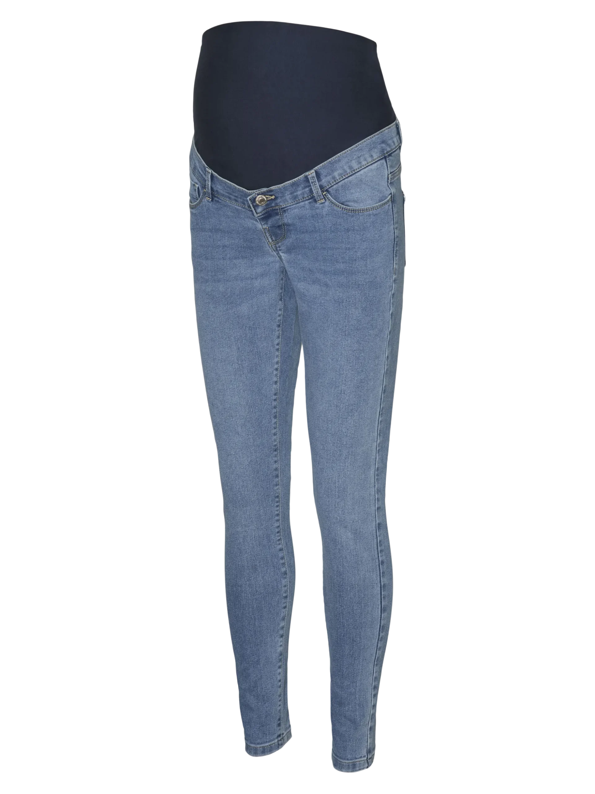 Skinny Fit Jeans