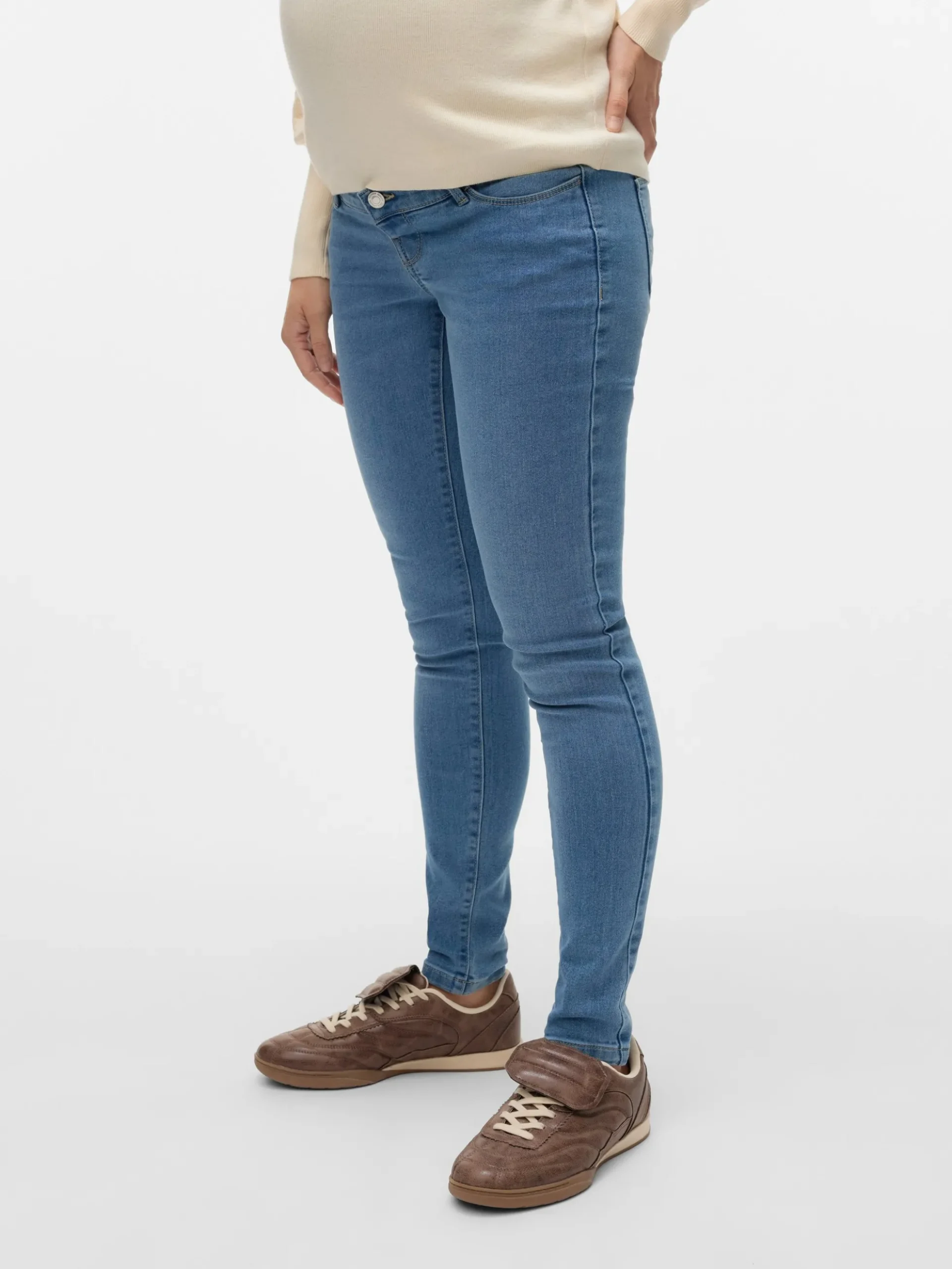 Skinny Fit Jeans