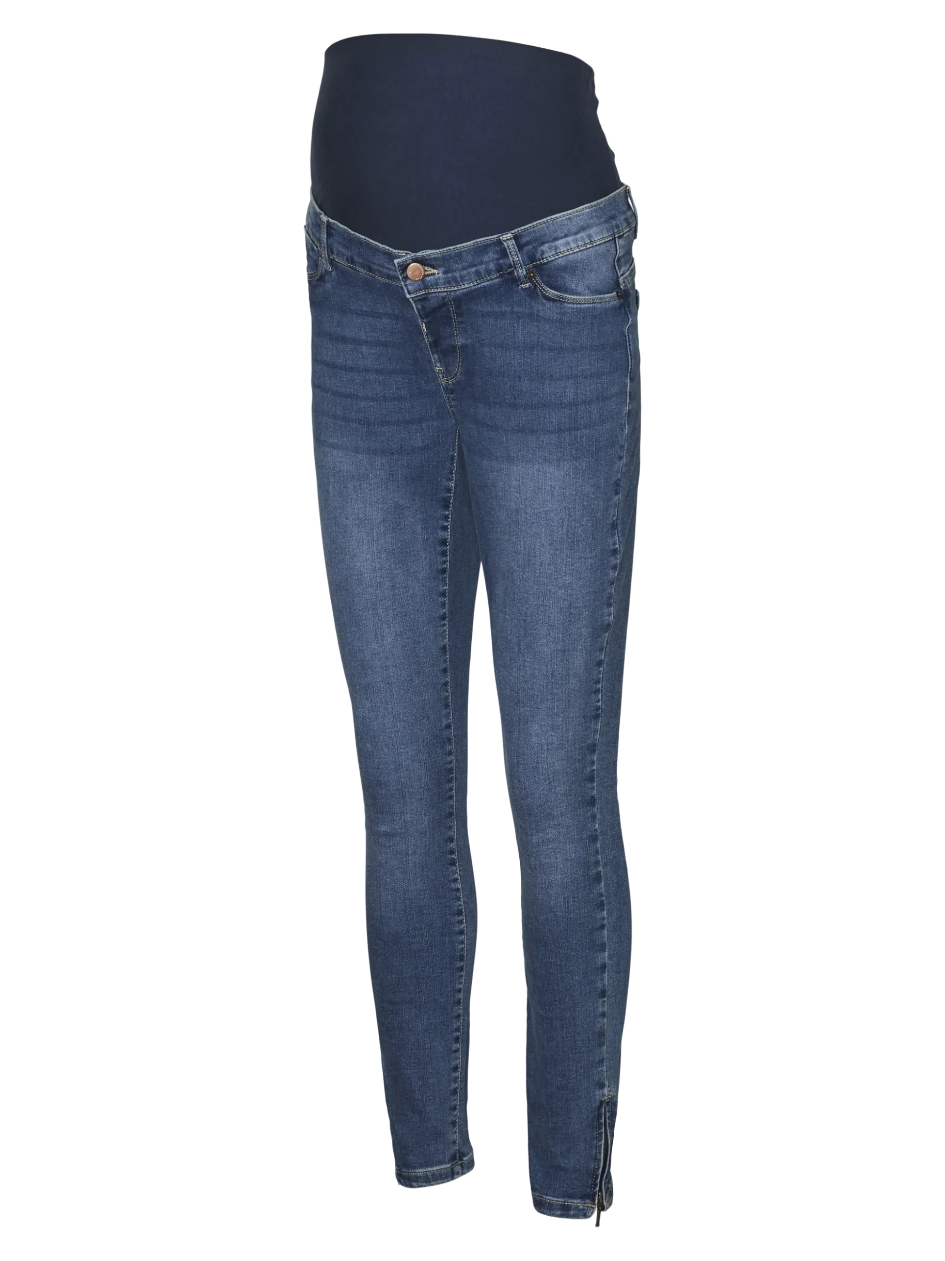 Skinny Fit Jeans