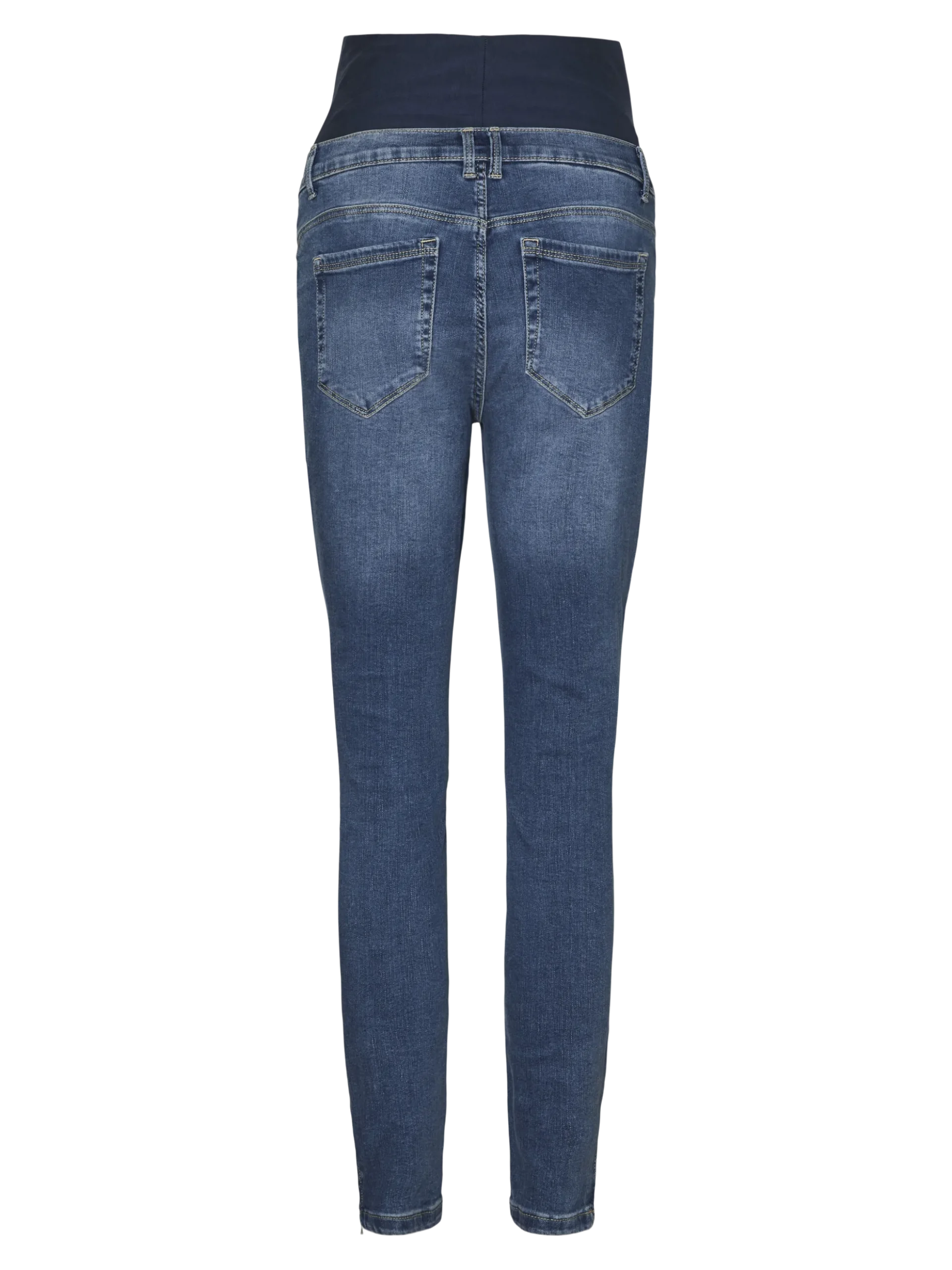Skinny Fit Jeans