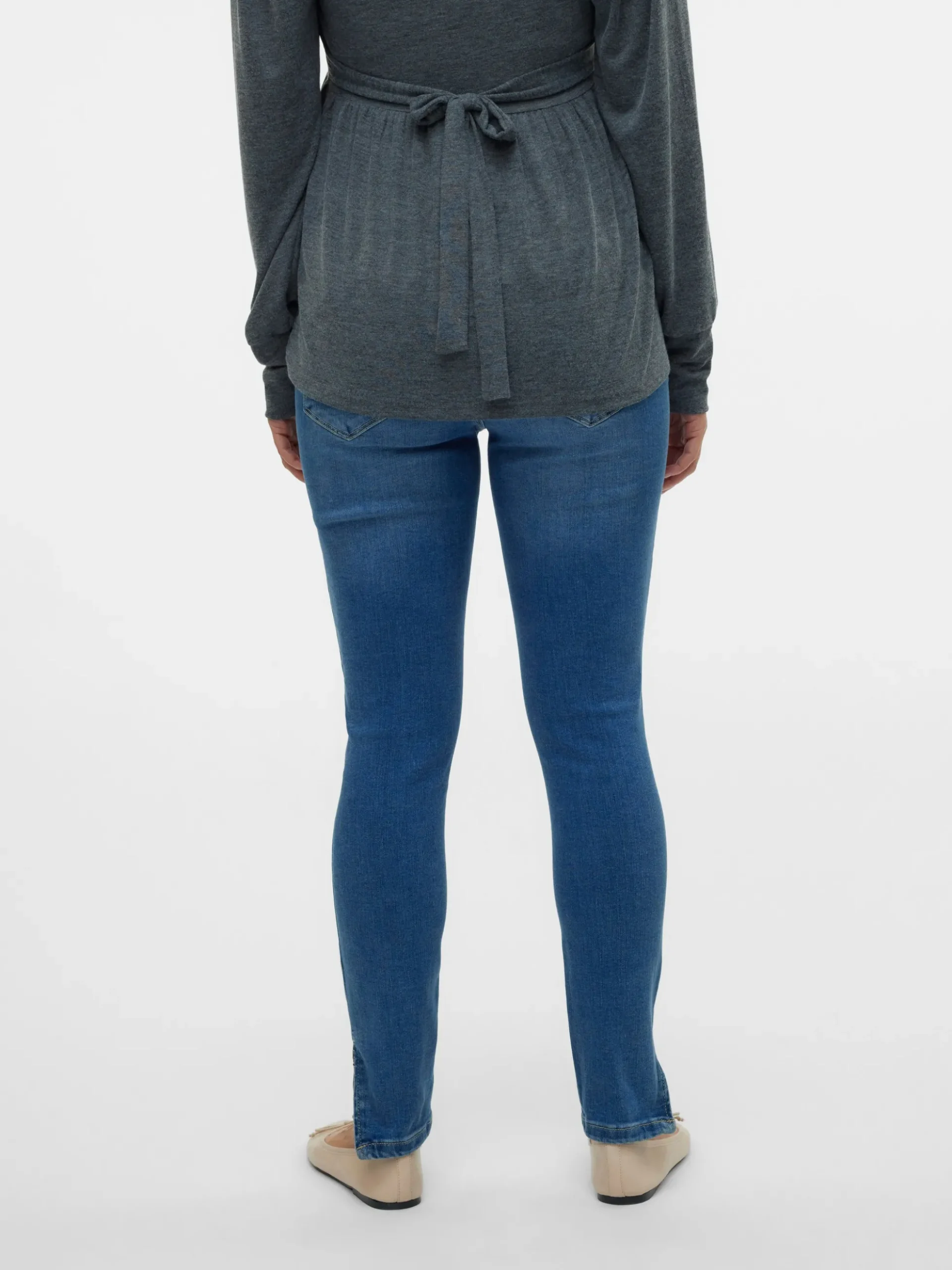 Skinny Fit Jeans