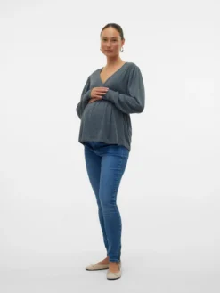 Skinny Fit Jeans