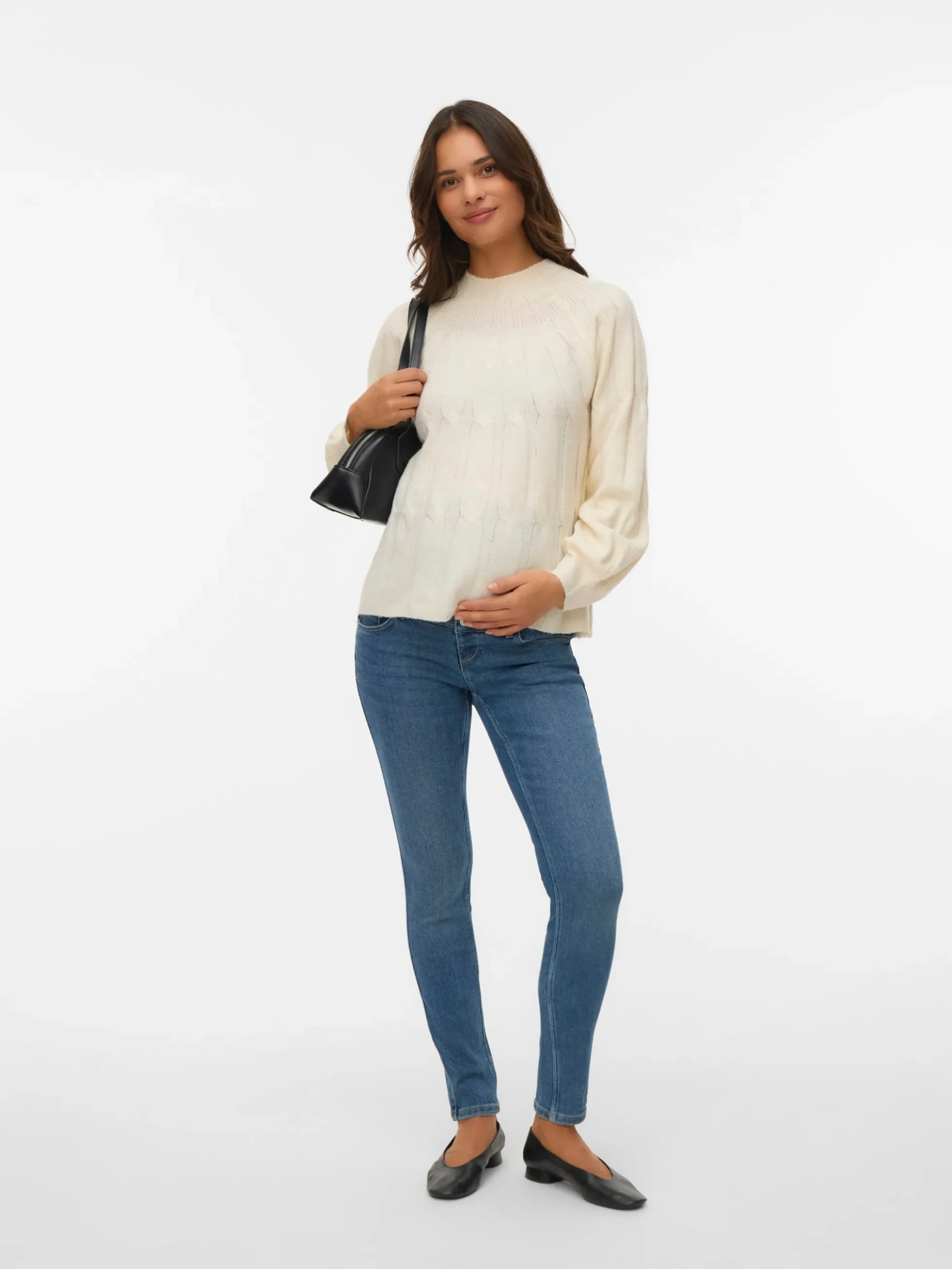 Skinny Fit Jeans