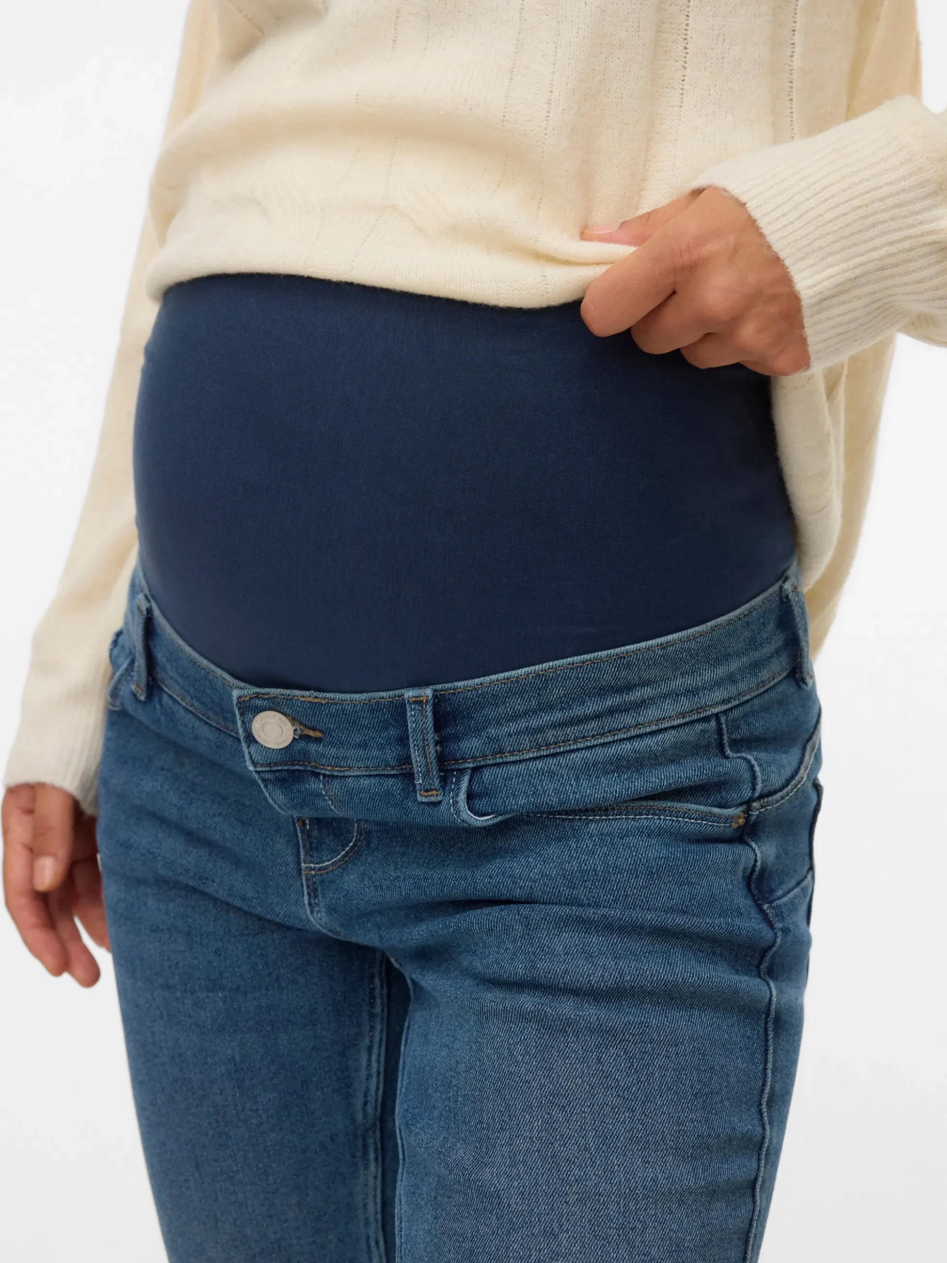 Skinny Fit Jeans