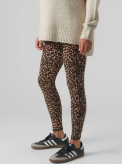 Slim Fit Leggings
