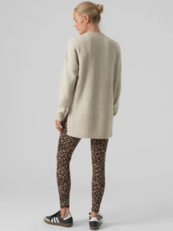 Slim Fit Leggings