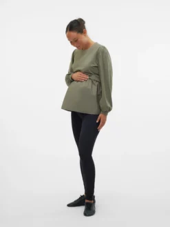 Slim Fit Leggings