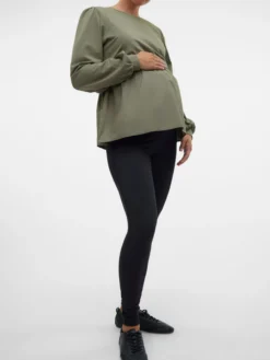 Slim Fit Leggings