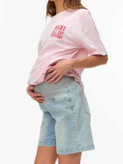 Slim Fit Shorts
