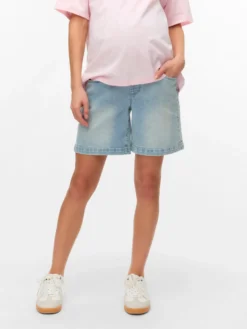 Slim Fit Shorts
