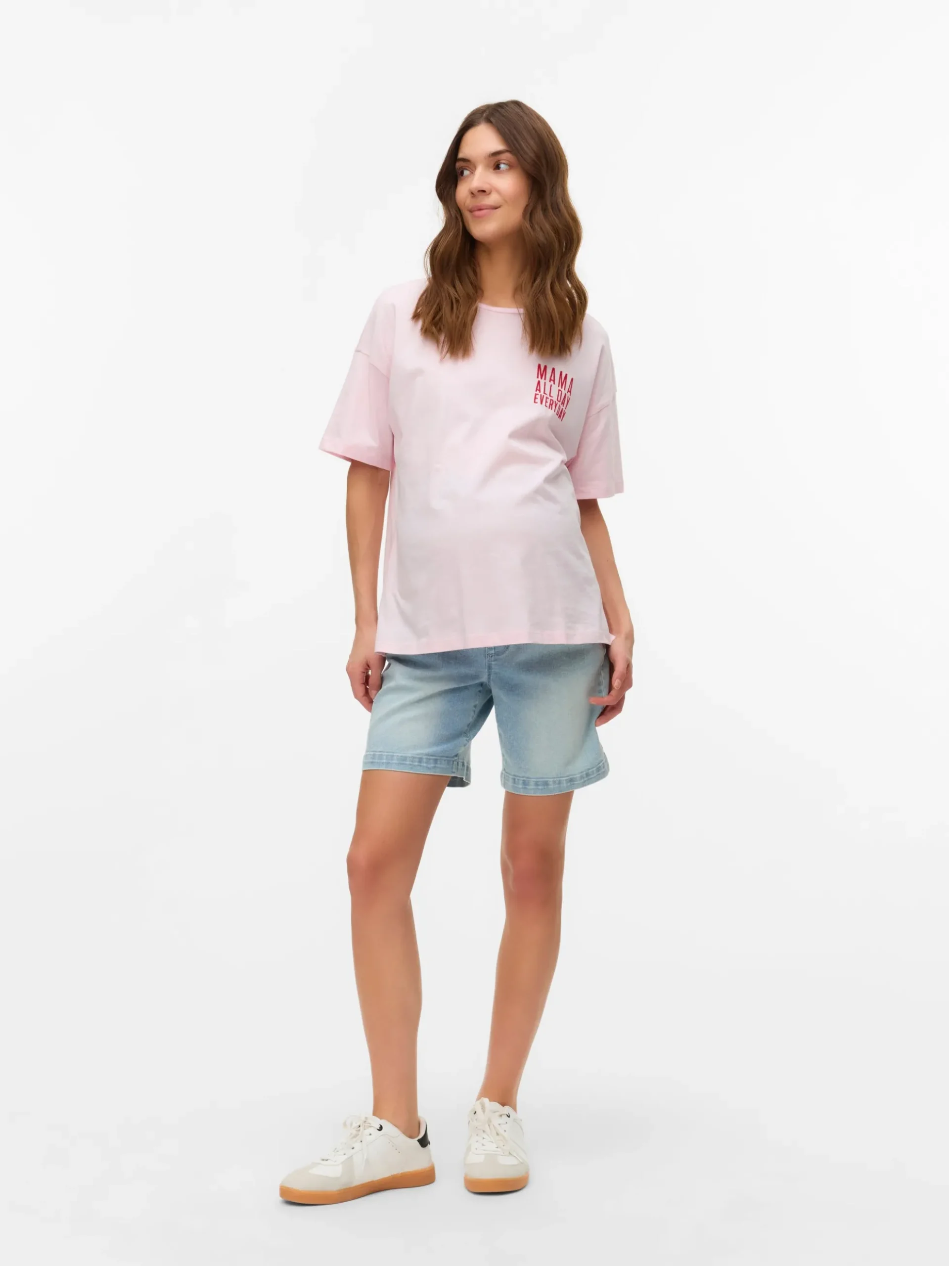 Slim Fit Shorts