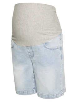 Slim Fit Shorts