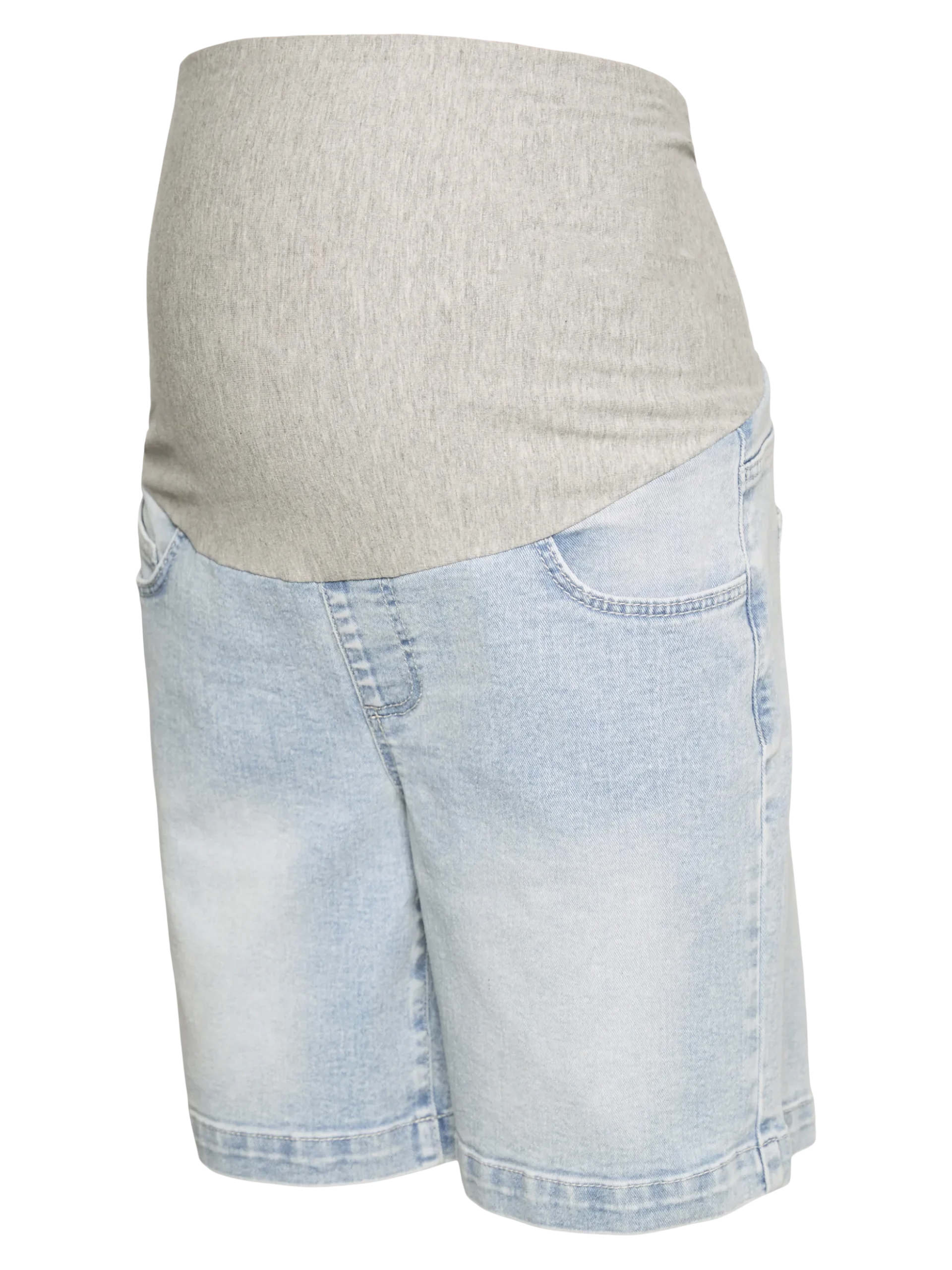 Slim Fit Shorts