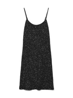 SNHANNAH Kurzes Kleid